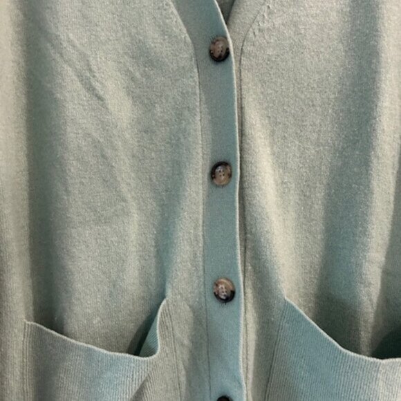 Allude Cardigan - Picture 5 of 12